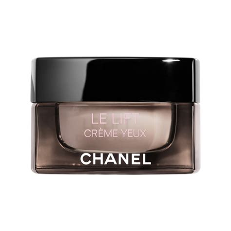 Recensioni Le Lift Crème Yeux di Chanel 